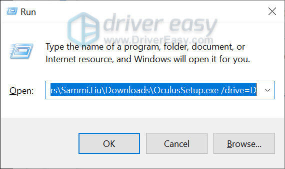 SOLVED] Oculus Software Installing on Windows 11/10 - Easy
