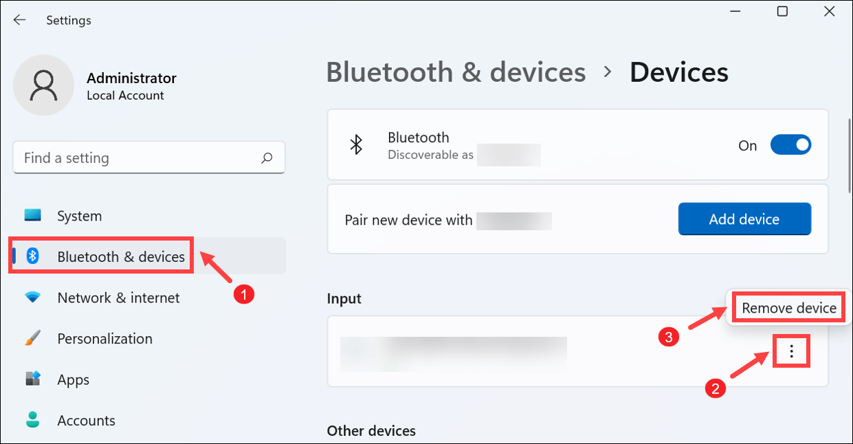 What is mouse jitter? 