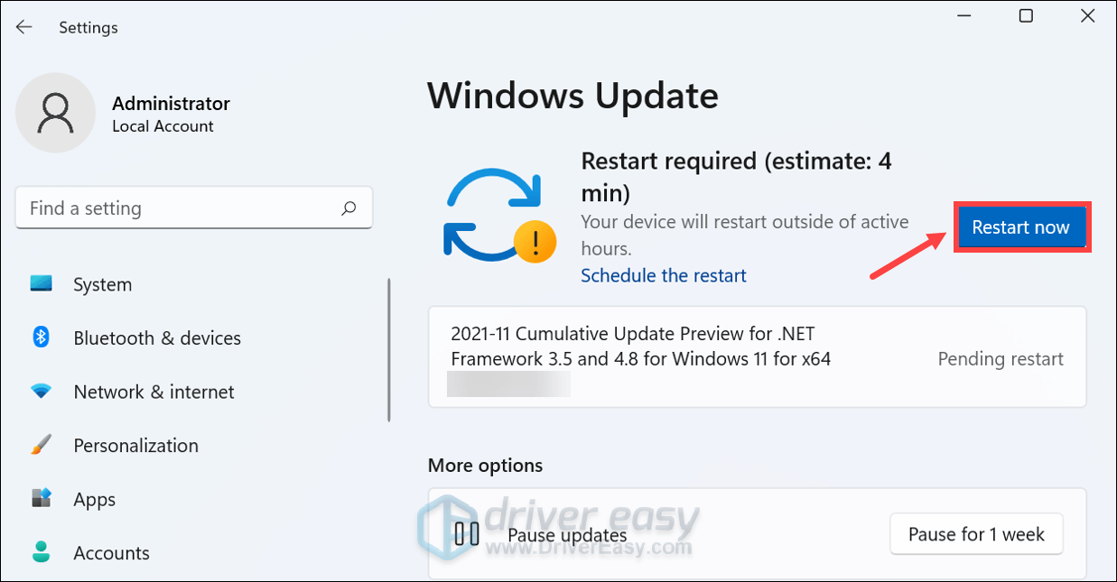 SOLVED] Elden Ring Not Launching - Driver Easy