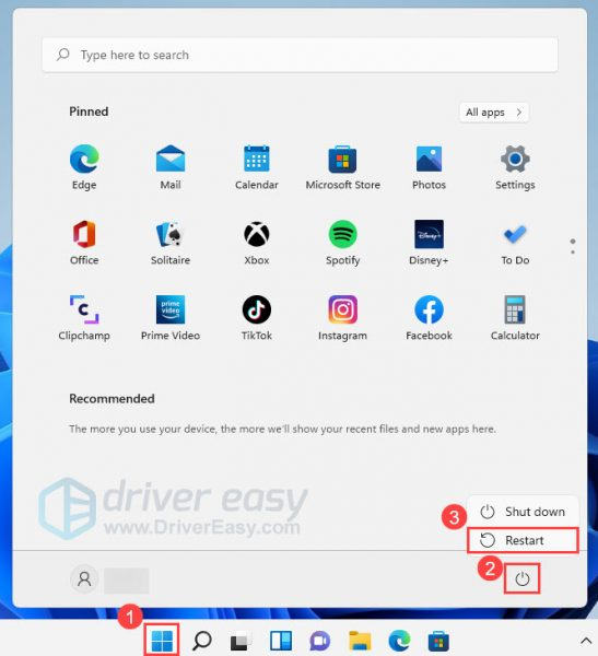 [SOLVED] Camera Not Working on Windows 11/10 - Driver Easy