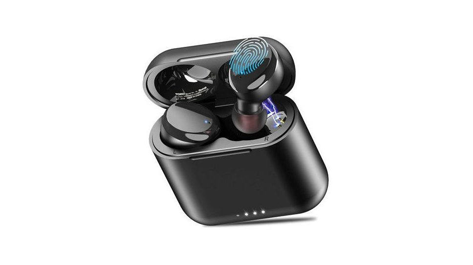 In-Depth Review of the TOZO T12 Wireless Earbuds - Nerd Techy