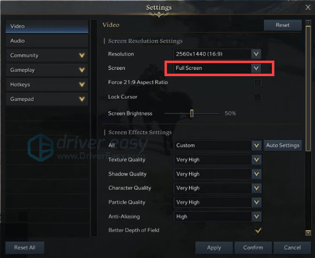 Most Effective Solutions on How To Fix Lost Ark Server Lag