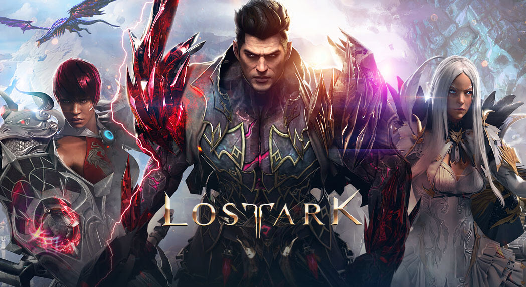 Lost Ark on X: Join the NEW official Lost Ark Discord server and connect  with others for advice or assistance! Be part of the community! 🛸    / X