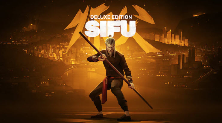 SIFU fps drops on PC