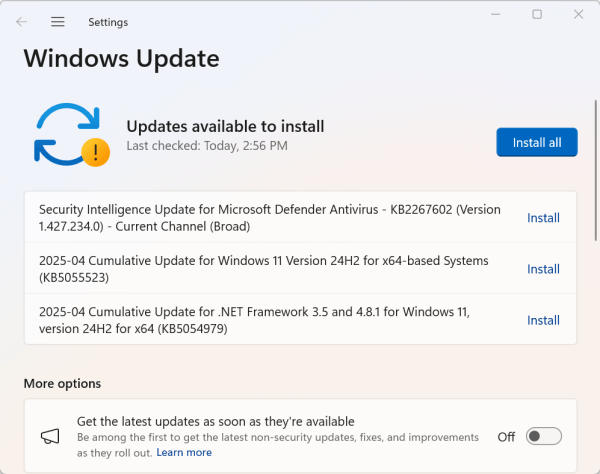 How to Update Graphics Driver on Windows 11 - Driver Easy