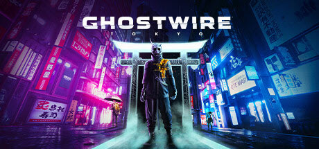Ghostwire Tokyo keeps crashing on PC