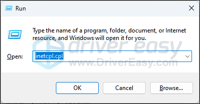 [SOLVED] Battle.net Launcher Not Working on Windows 10/11 - Driver Easy