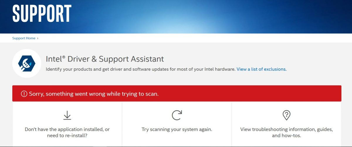 Amd driver and support best sale assistant installer