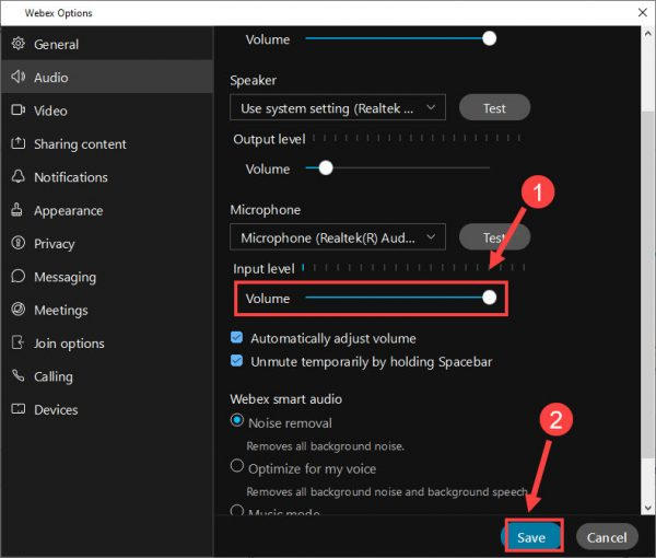 4 Fixes for ex Microphone Not Working 2023 Driver Easy