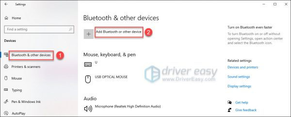  Solved Wireless Mouse Randomly Stops Working On Windows 11 10 