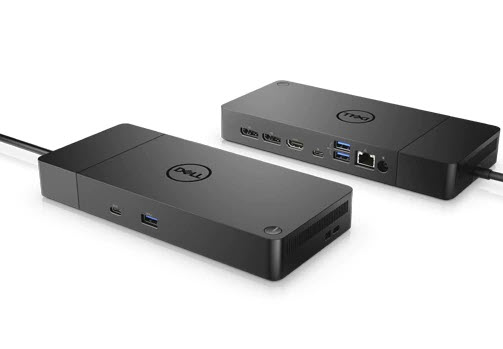 dell wd19 drivers