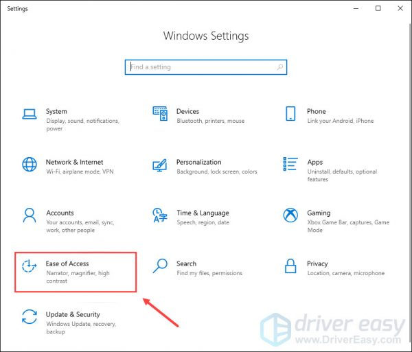 [SOLVED] Windows + Shift + S Not Working on Windows 11/10 Driver Easy