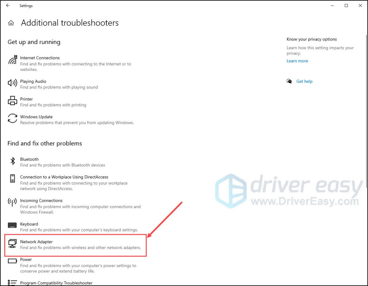[SOLVED] Zoom Unstable Connection (2023) Driver Easy
