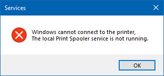 SOLVED] Print Spooler Service Running on Windows Driver Easy