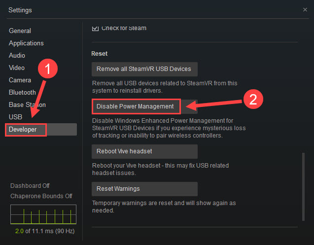 6 Fixes for Steam Headset Not - Driver Easy