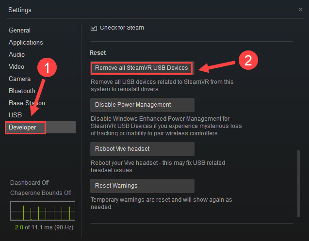 6 Fixes For Steam VR Headset Not Detected Driver Easy