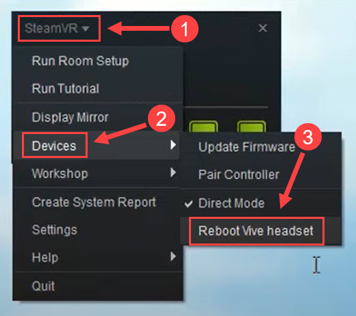 6 Fixes for Steam Headset Not - Driver Easy