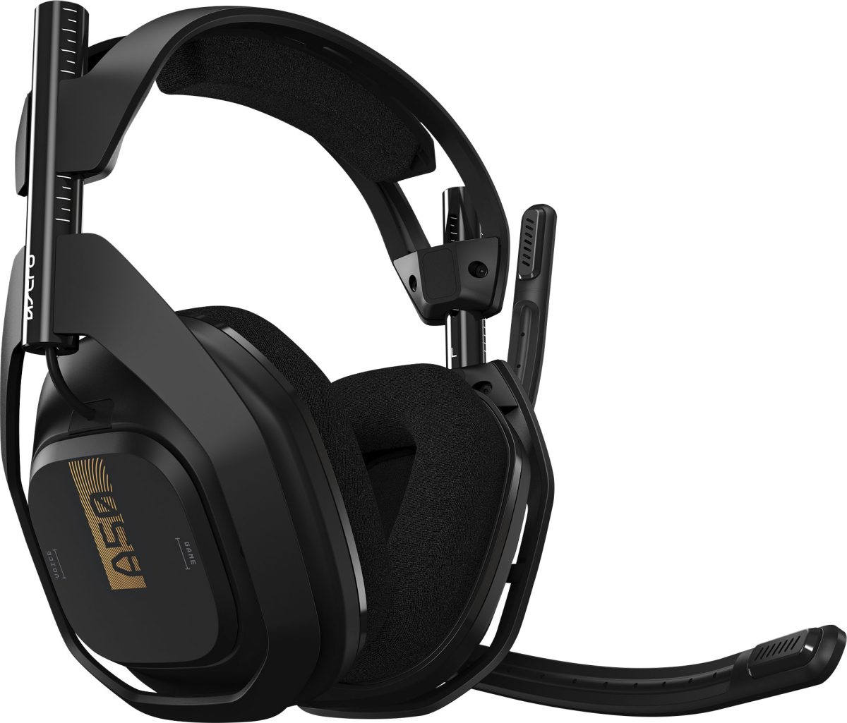 How do you solve connection problems with your Astro A50