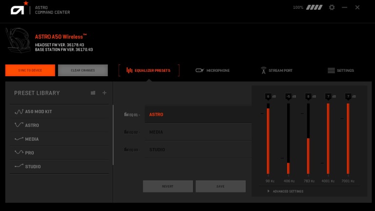 to Fix Command Center Not Detecting Headset A50 (2023) - Driver