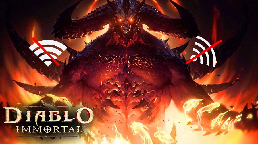 ✓ How To Fix Diablo Immortal Launching The Game Failed, Black Screen, Not  Starting, Stuck & Running  🥉 JOIN AS A MEMBER:  👕  MERCH:  💰 SUPPORT:   In
