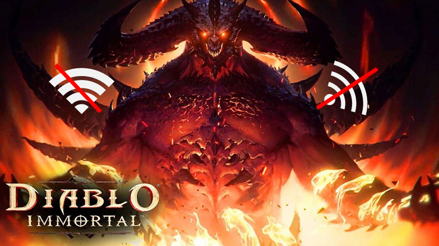 Diablo Immortal system requirements