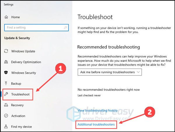 [SOLVED] How to Fix Error Code 0x80072f8f Windows 11/10 - Driver Easy