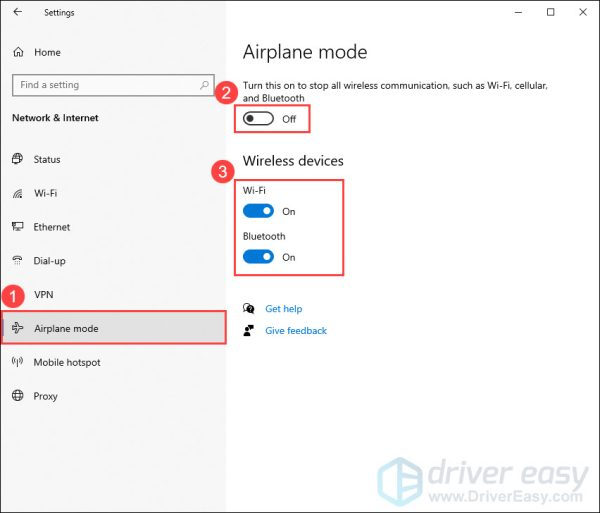 [FIXED] Bluetooth Keyboard Not Connecting to PC Driver Easy