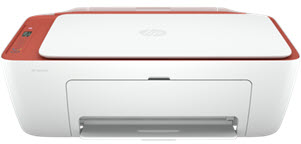 Nueva impresora HP DeskJet serie 2700 