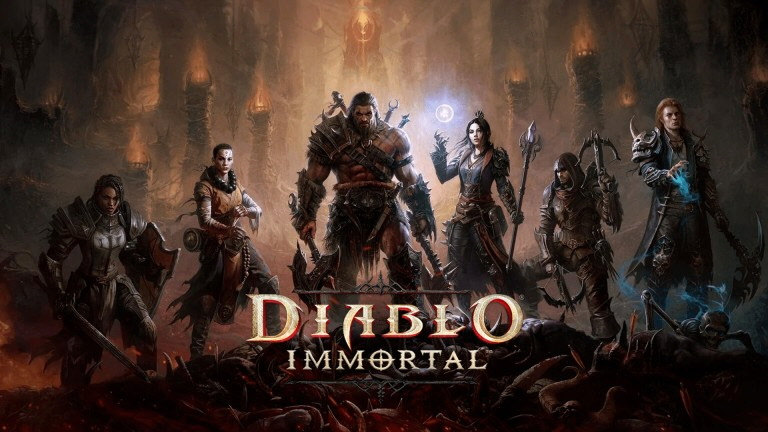 ✓ How To Fix Diablo Immortal Launching The Game Failed, Black Screen, Not  Starting, Stuck & Running  🥉 JOIN AS A MEMBER:  👕  MERCH:  💰 SUPPORT:   In