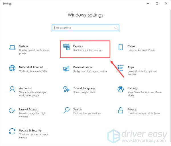[FIXED] Bluetooth Keyboard Not Connecting to PC Driver Easy