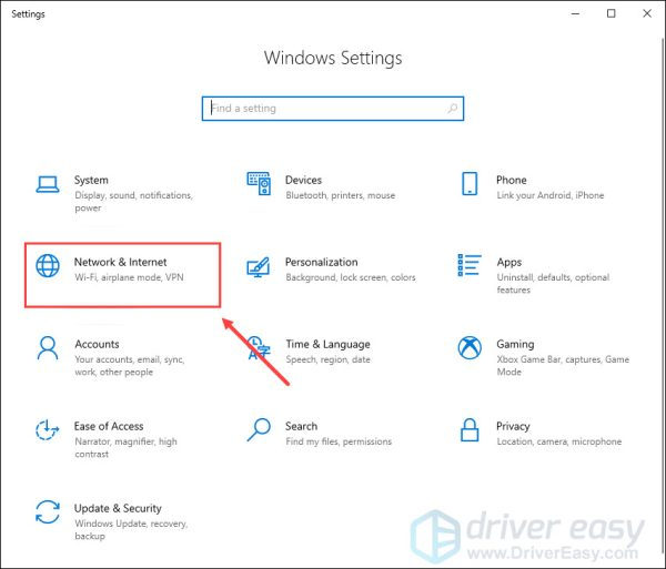 [FIXED] Bluetooth Keyboard Not Connecting to PC Driver Easy