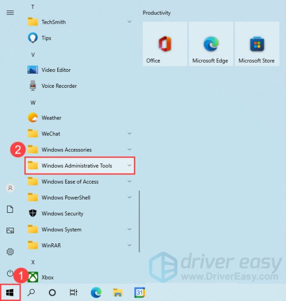 [FIXED] Bluetooth Keyboard Not Connecting to PC Driver Easy