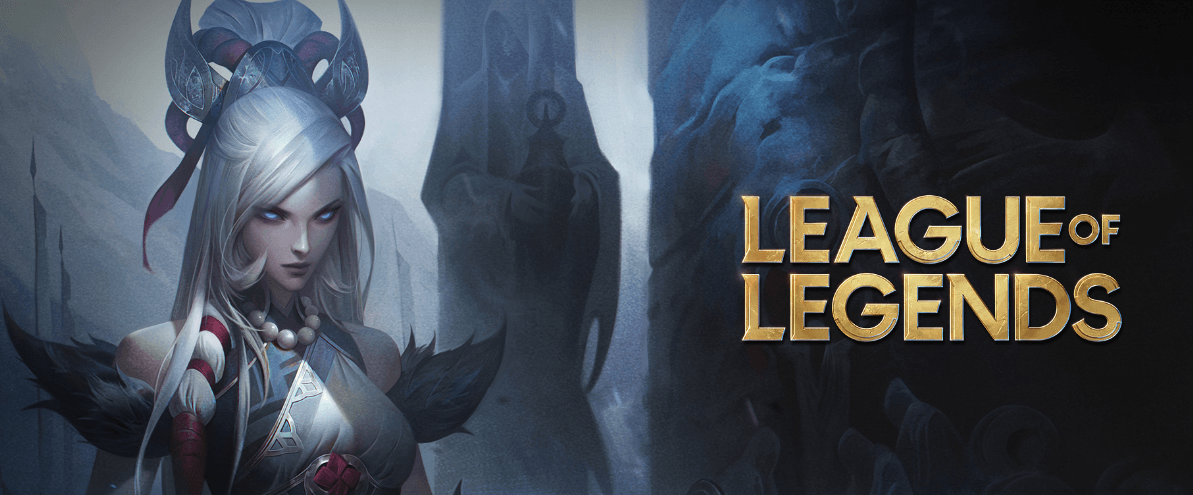 League of Legends System Requirements in 2023