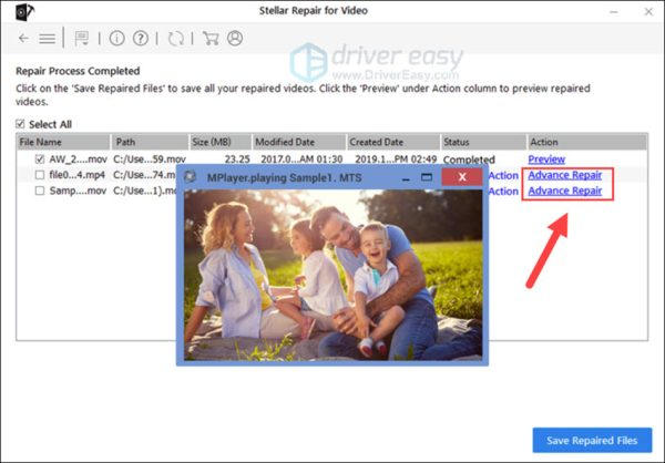[FIXED] Missing Codec 0xc00d5212 Error on Window 11/10 - Driver Easy
