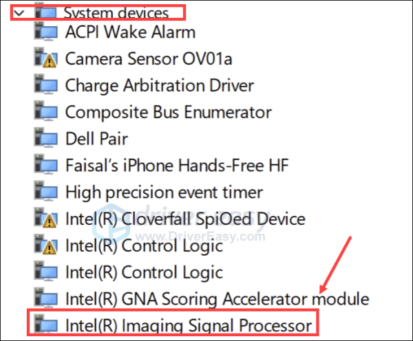 [Fixed] We Couldn't Find a Camera Compatible with Windows Hello Face ...
