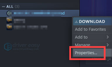 FIX: Steam Download Stuck at 0 Bytes