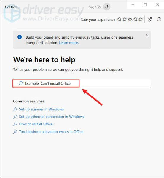 [Fixed] We Couldn't Find a Camera Compatible with Windows Hello Face