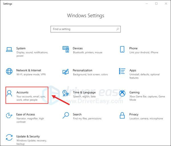 [Fixed] We Couldn't Find a Camera Compatible with Windows Hello Face