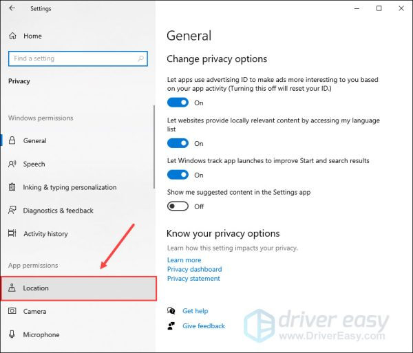 [SOLVED] Night Light Not Working on Windows 10/11 Driver Easy