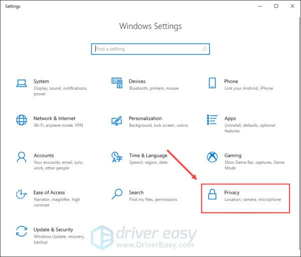 [SOLVED] Night Light Not Working on Windows 10/11 Driver Easy