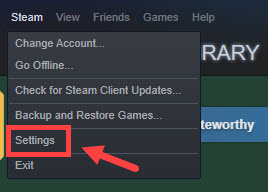 Fix Issues With Steam Downloads  Steam Downloads Not Working & Stuck 2023  