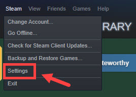 How to Change Game Download Location in Steam [EASY] 