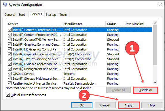 Top 5 Ways to Fix Resident Evil 4 Remake Crashing on Windows 11