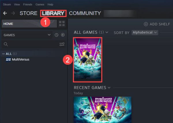 [SOLVED] How to Fix MultiVersus Crashing - 8 Best Ways - Driver Easy