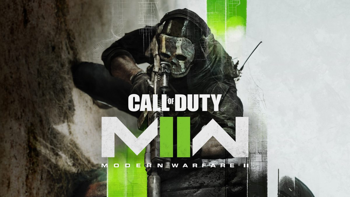 Call of Duty: Modern Warfare 2 (PC, 2009) Complete
