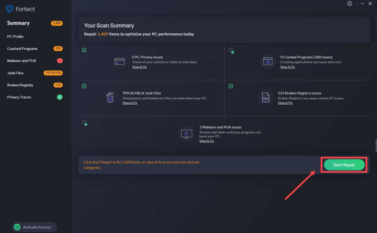 Pak file corrupt or tampered with please use steam option фото 18