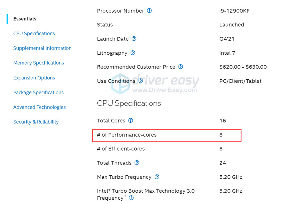 How to Fix Modern Warfare High CPU Usage (2023) - Driver Easy