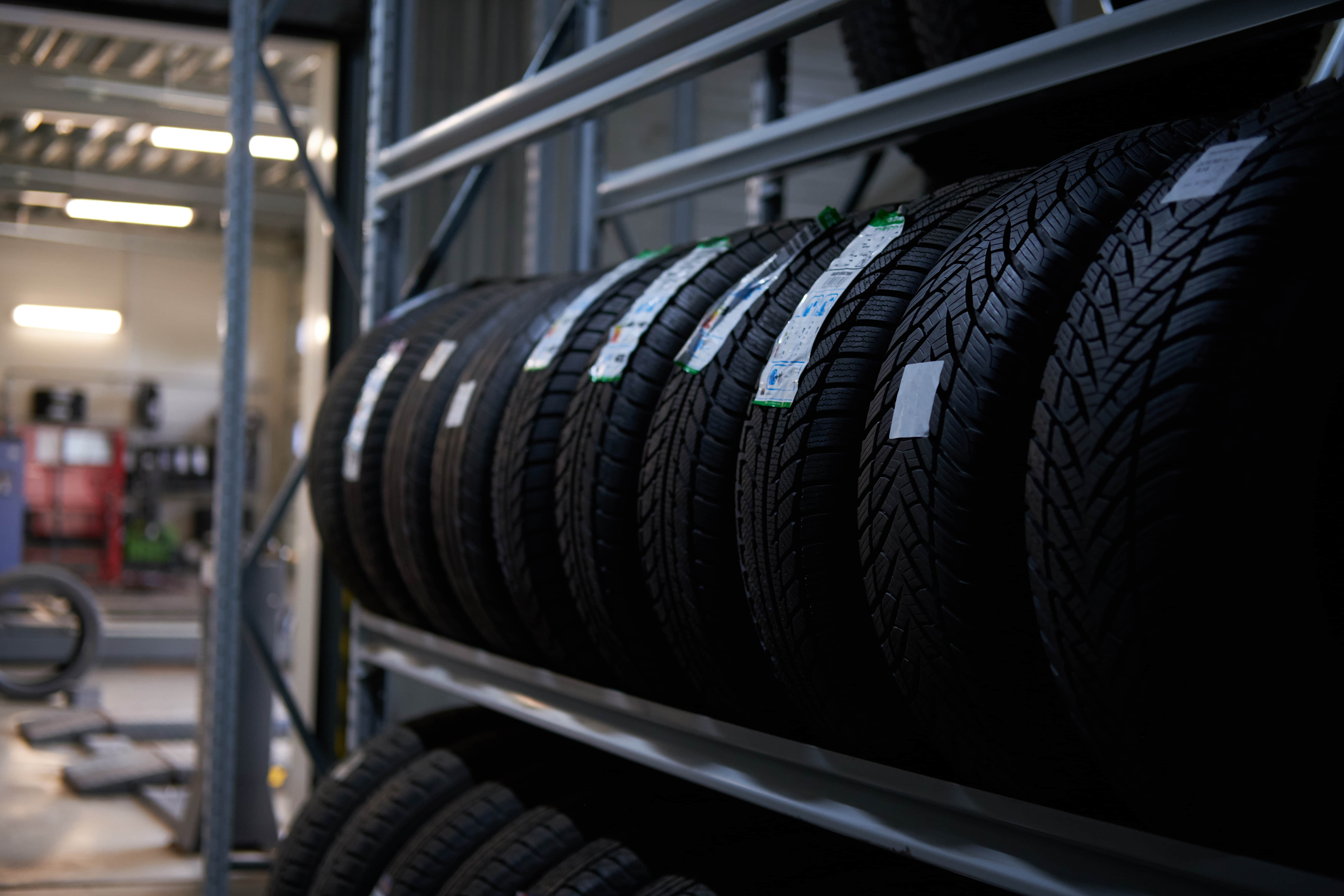 5 Best Places to Buy Tires Online Top Quality & Big Savings Driver Easy