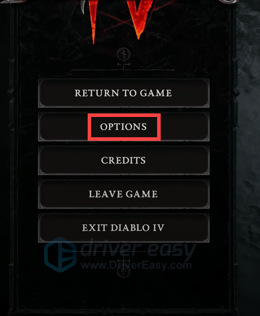 Diablo 4 Performance Issues: How to Fix Stuttering and Lag - GameRevolution