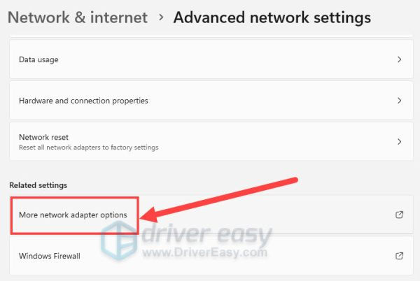 WiFi Network Not Showing Up on Computer [Best Fixes] - Driver Easy